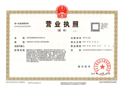 青島內(nèi)資融資租賃與濟(jì)南商業(yè)保理新注冊(cè)代辦服務(wù)詳解